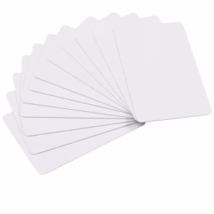 NFC RFID IC viedkarte 1k S50 13.56MHz