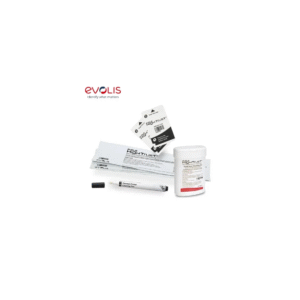 Evolis tīrīšanas komplekts ACL002a karšu printeriem Evolis Zenius, Primacy, Primacy 2