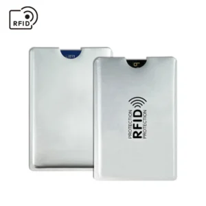 RFID kartes aizsargapvalks