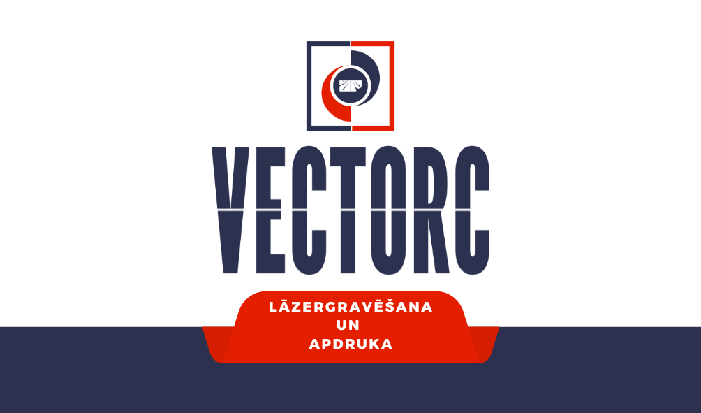 PVC vienpusēja karte